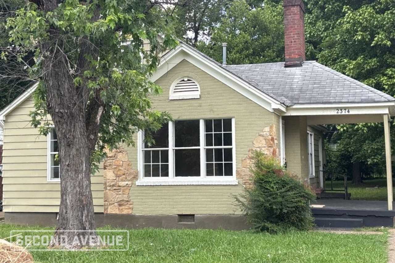 2374 Larose Ave, Memphis, TN 38114, USA