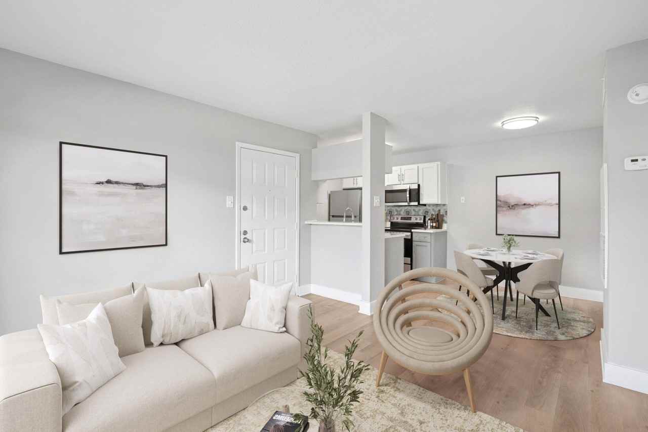 Caldera Apartment Homes