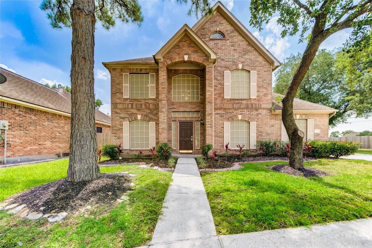 15206 Garett Green Cir, Houston, TX 77095, USA