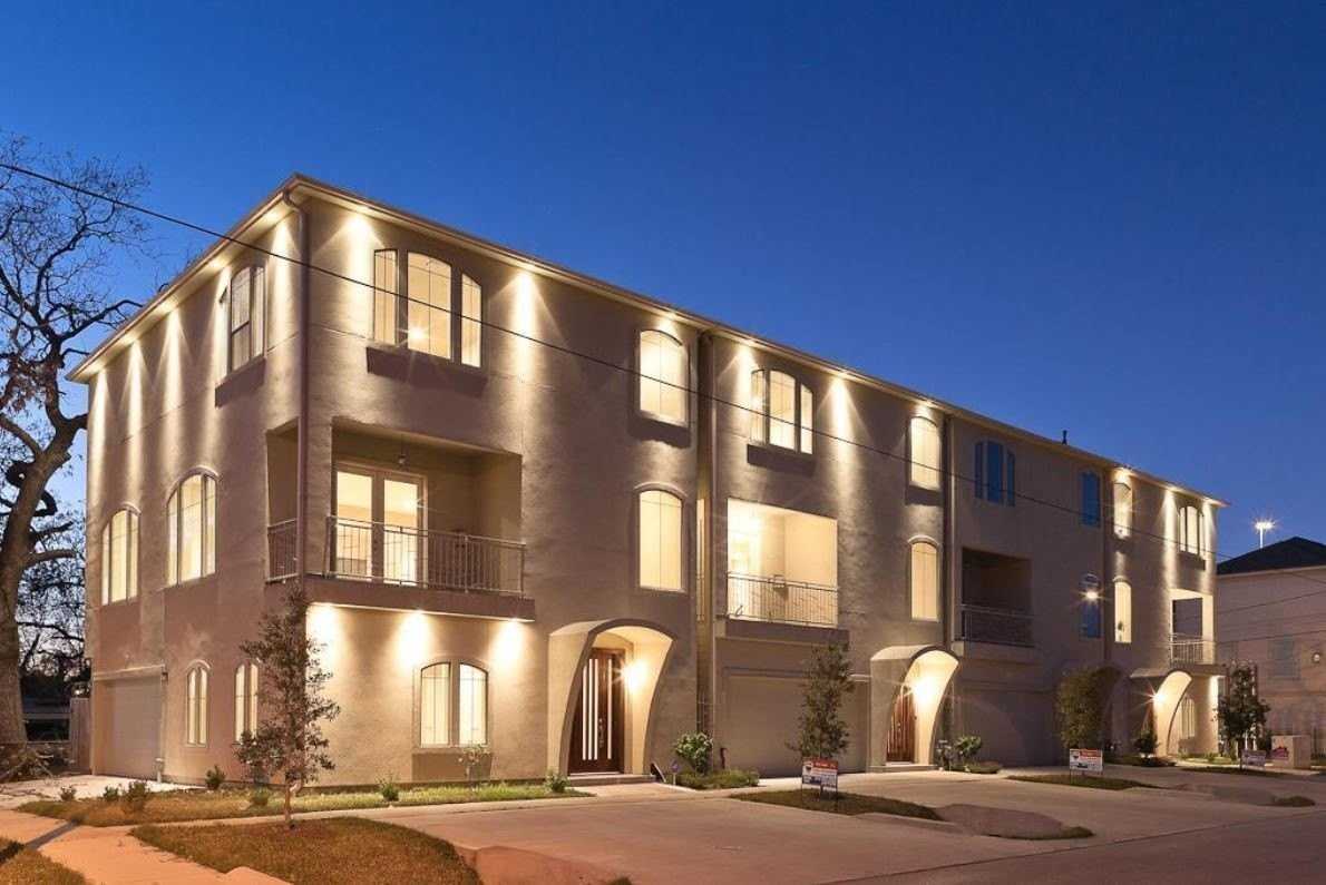 2609 Lawrence St, Houston, TX 77008, USA