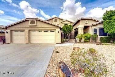 7680 W Mary Jane Ln, Peoria, AZ 85382, USA