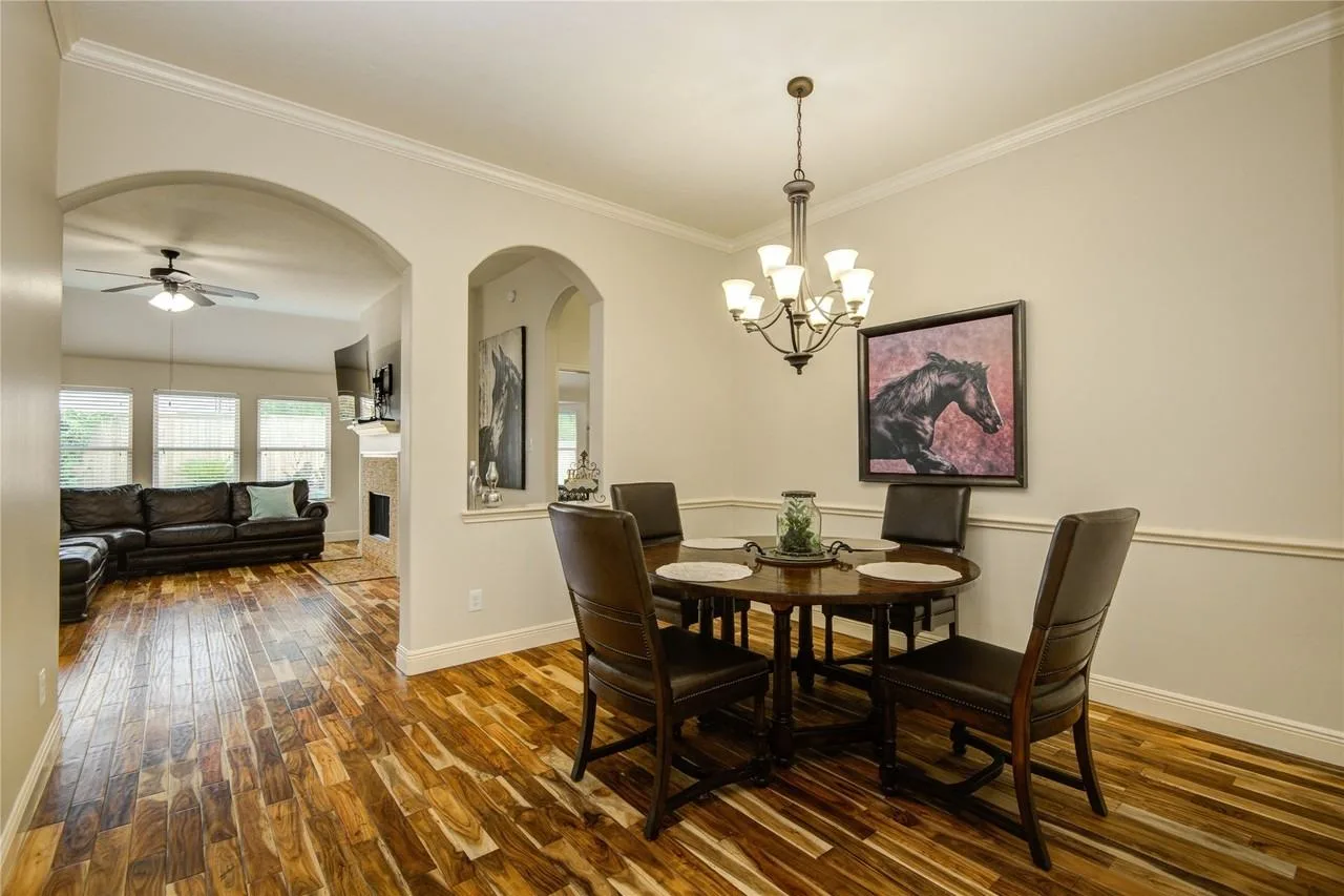 9203 Durango Point Ln, Houston, TX 77070, USA