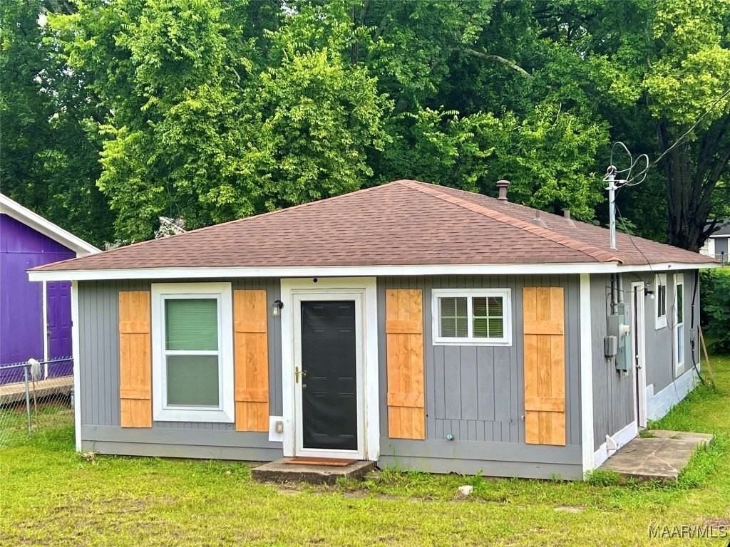429 Edward St, Montgomery, AL 36110, USA