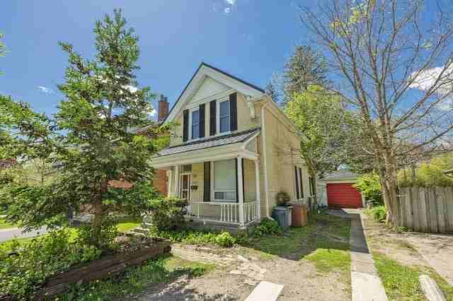 1053 Richmond St, London, ON N6A 3J7, CAN