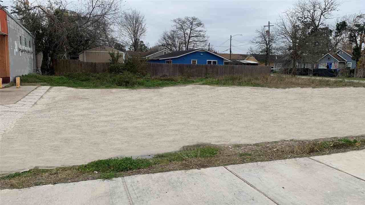 Lathrop St, Houston, TX 77020, USA