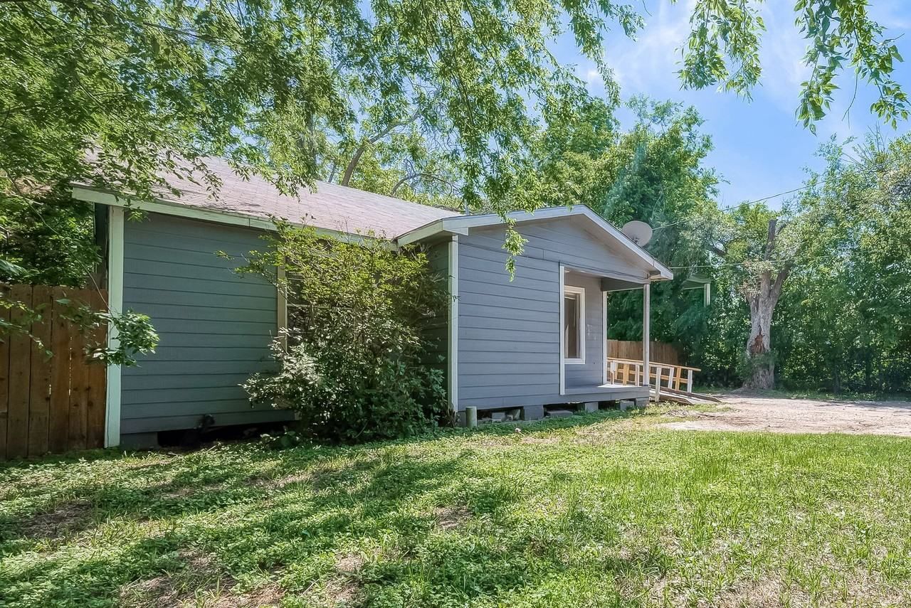 4810 Carmen St, Houston, TX 77033, USA