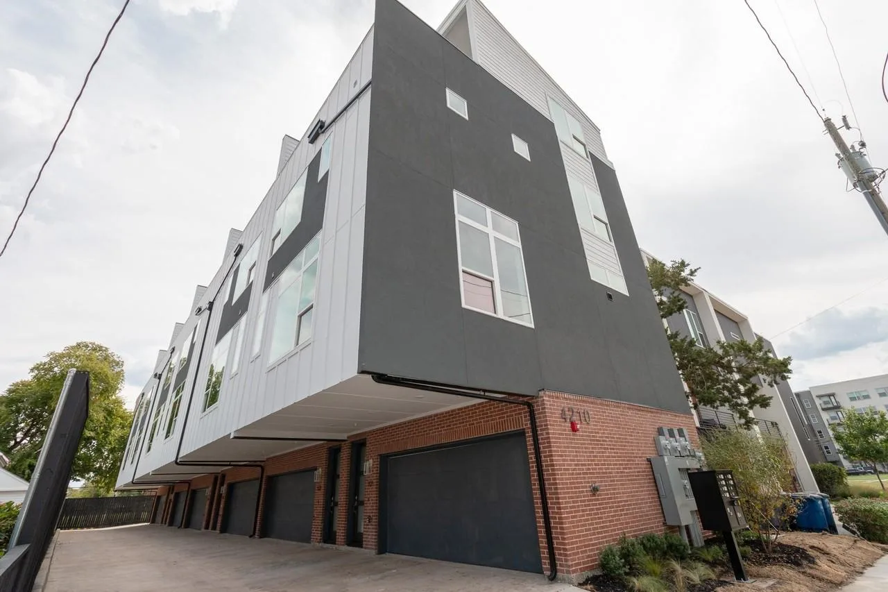 4210 Roseland Ave, Dallas, TX 75204, USA