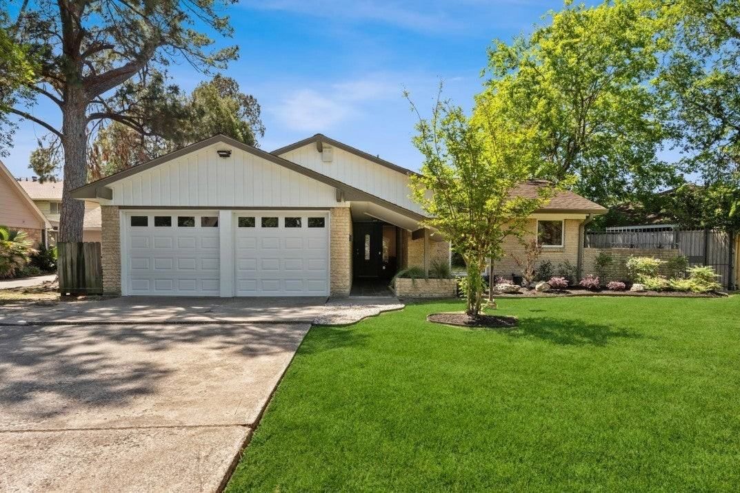 2331 Carleen Rd, Houston, TX 77018, USA