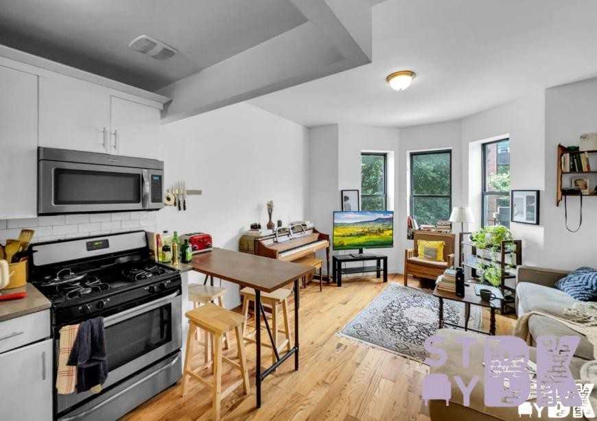 493 Prospect Pl, Brooklyn, NY 11238, USA