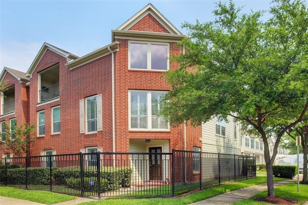 3002 Terrace Hills Ln, Houston, TX 77007, USA