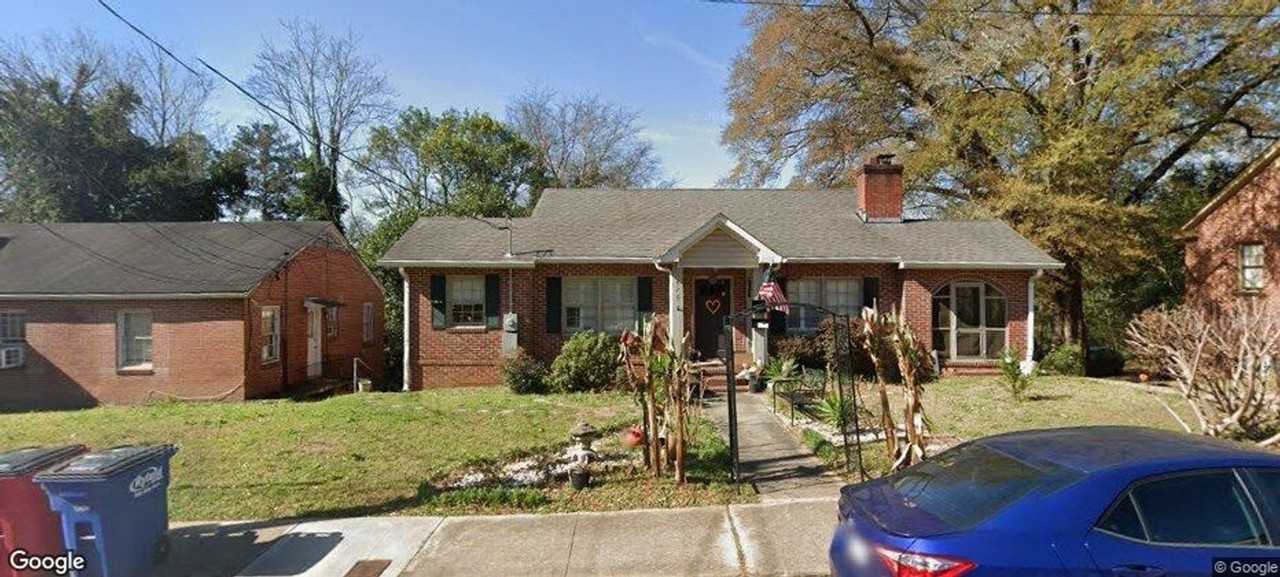 870 Laurel Ave, Macon, GA 31211, USA