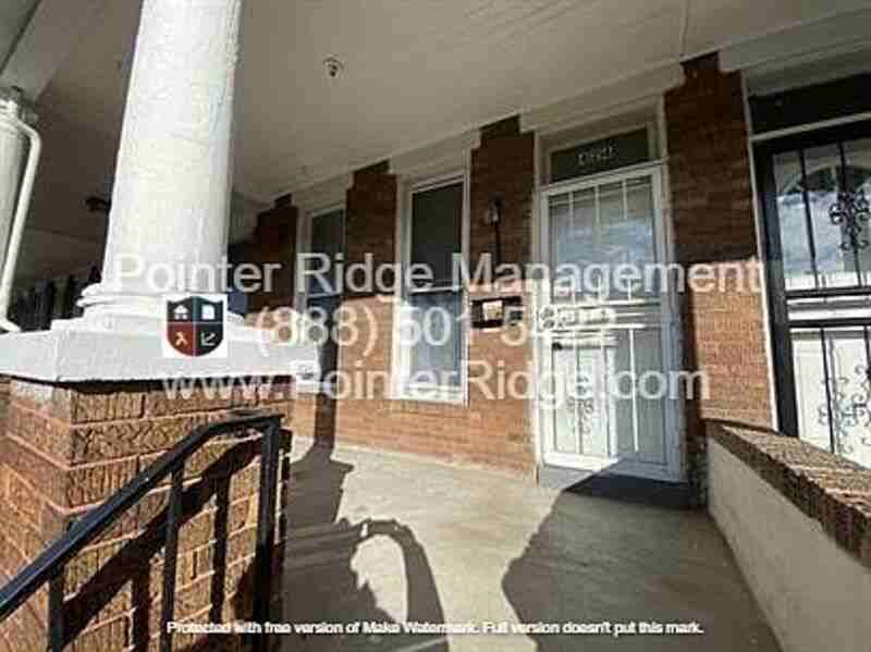 424 Ilchester Ave, Baltimore, MD 21218, USA