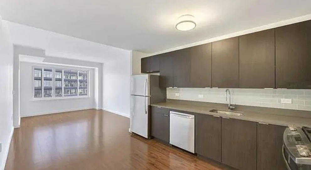 Dekalb Ave #19F, New York, NY 11201, USA