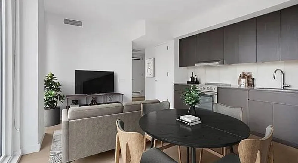 Livingston St #2206, New York, NY 11217, USA