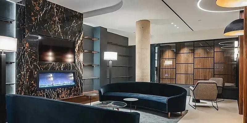 Gold St #1313, New York, NY 11201, USA