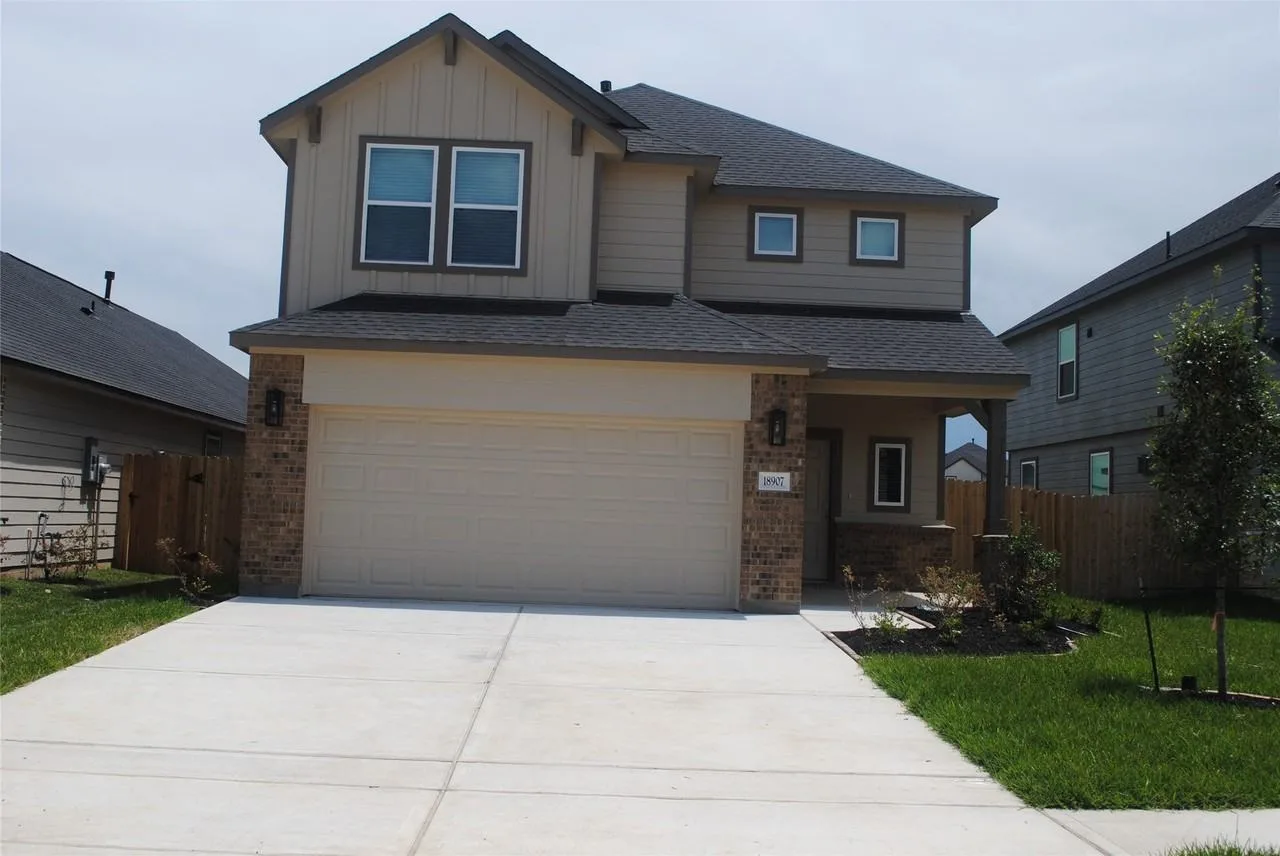 18907 Rising Mesquite St, Houston, TX 77084, USA