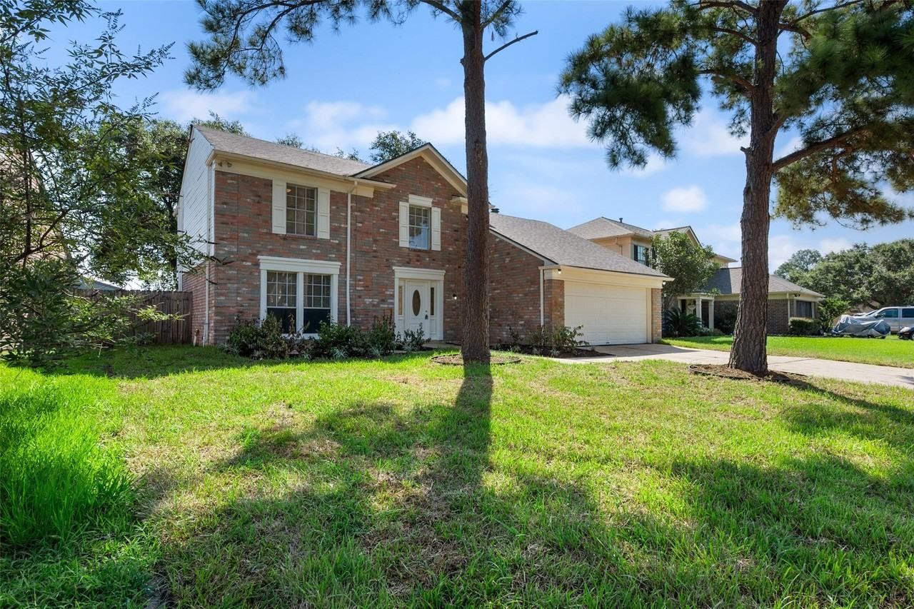 5410 Forest Trails Dr, Houston, TX 77084, USA