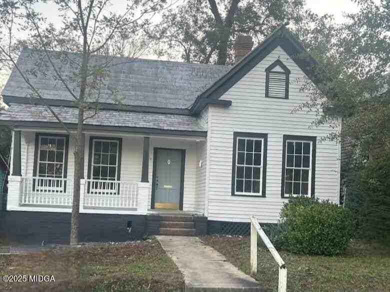 832 Elm St, Macon, GA 31201, USA