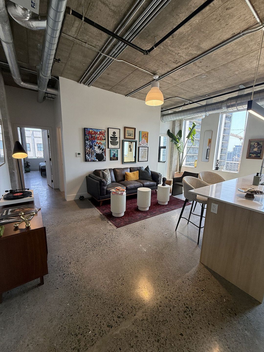 Breaking the rules: Halifax’s first hard lofts.