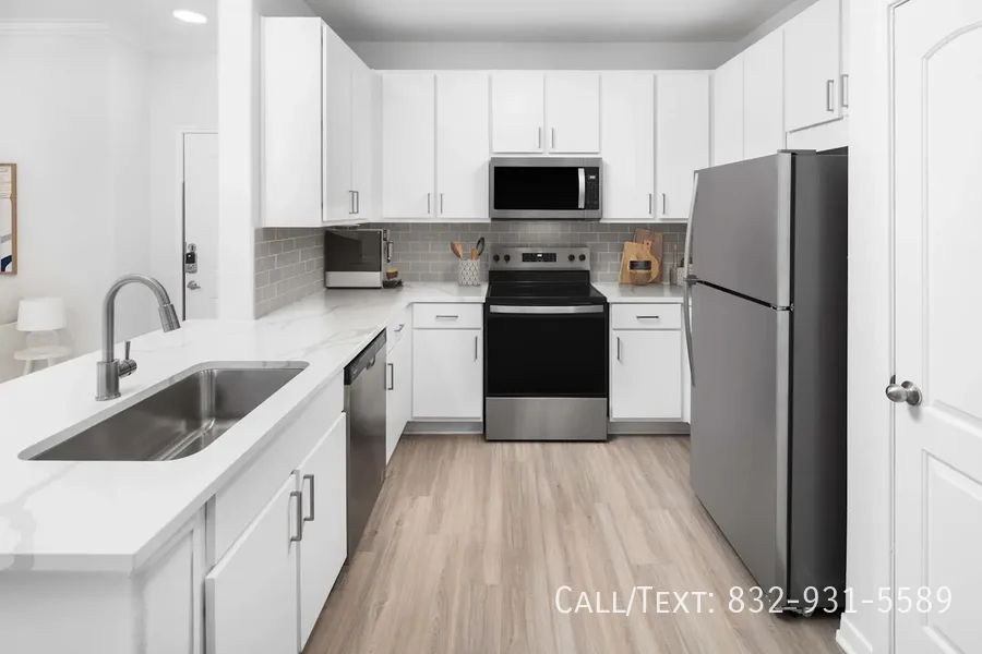 13112 Emmett Rd, Houston, TX 77041, USA