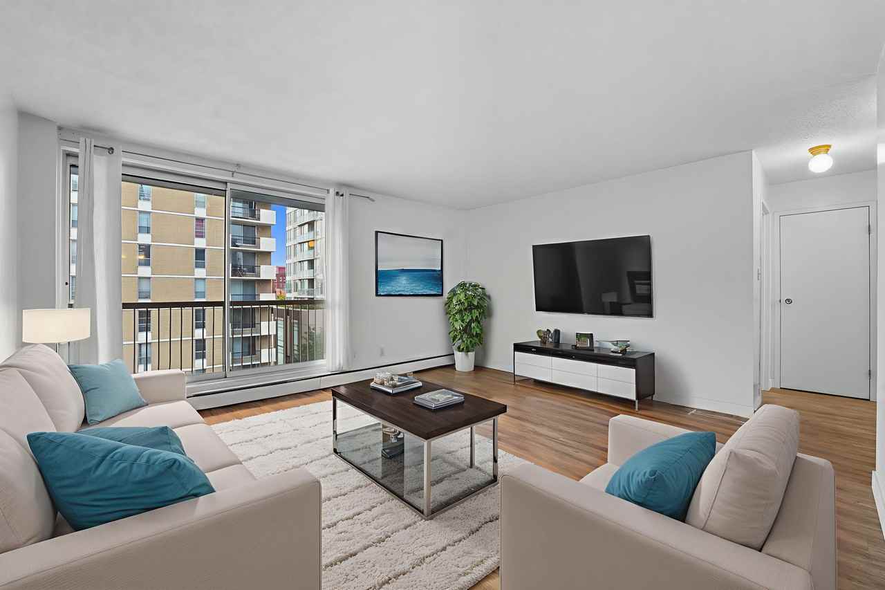 Westbury House Apartments