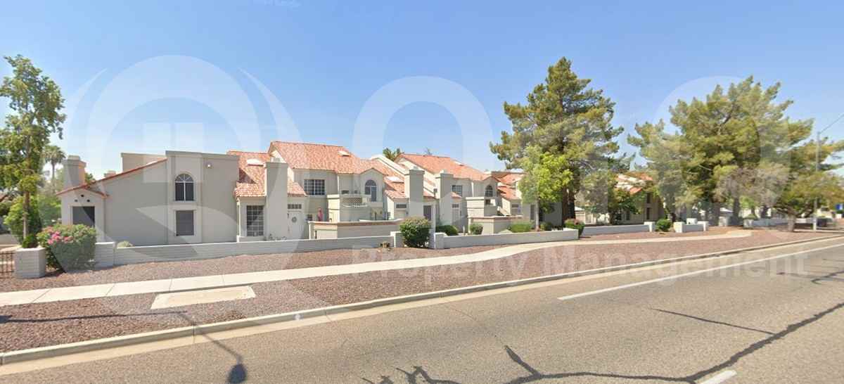 1717 E Union Hills Dr, Phoenix, AZ 85024, USA