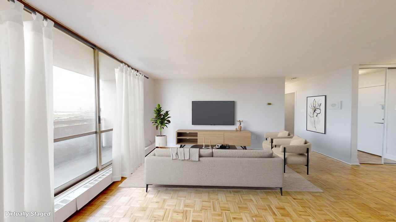 4001 Steeles Ave W.