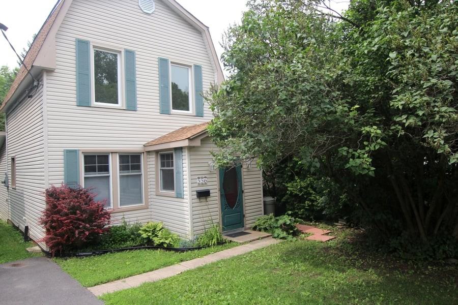 556 Melbourne Avenue