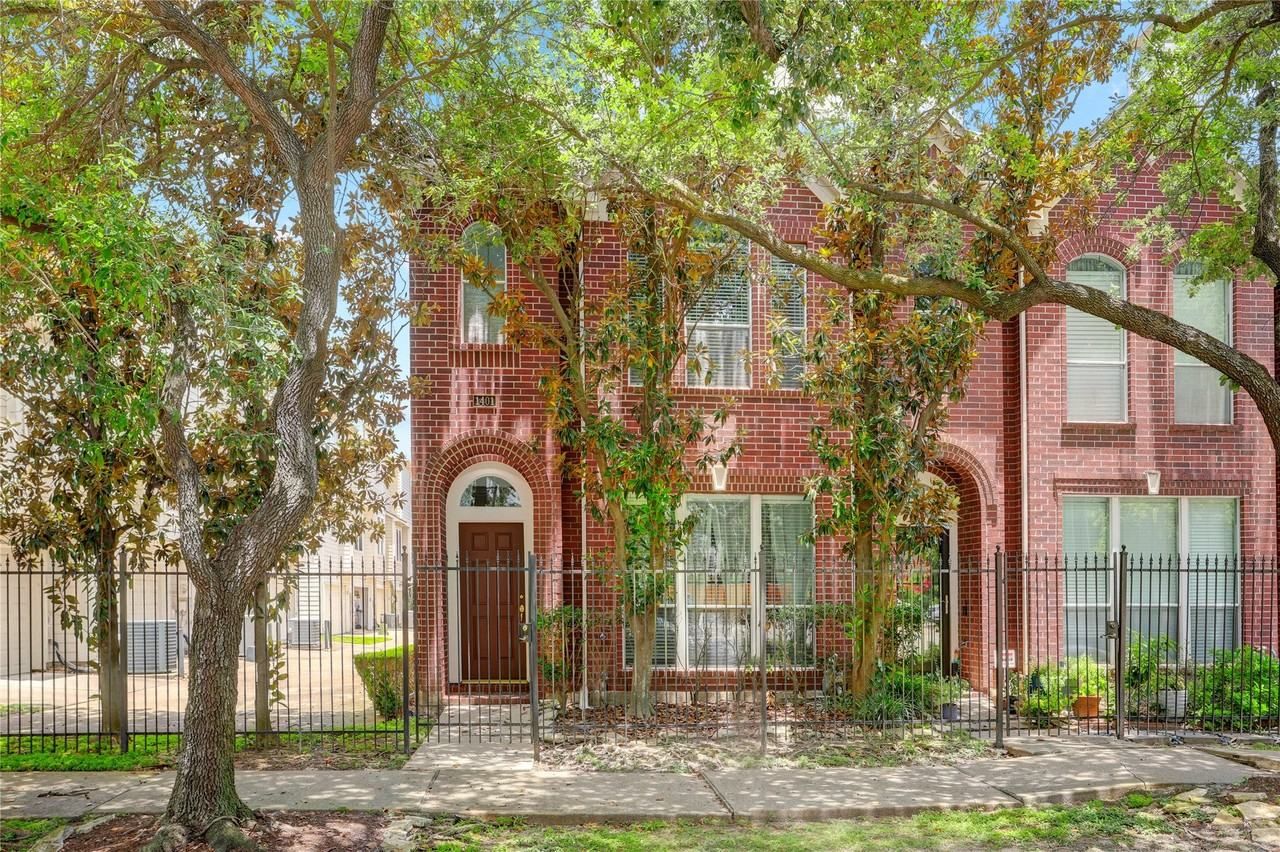 1401 Rosalie St, Houston, TX 77004, USA