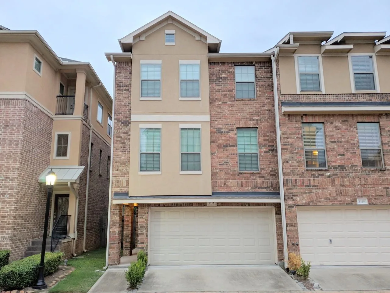 8117 Silverton Creek Ln, Houston, TX 77040, USA