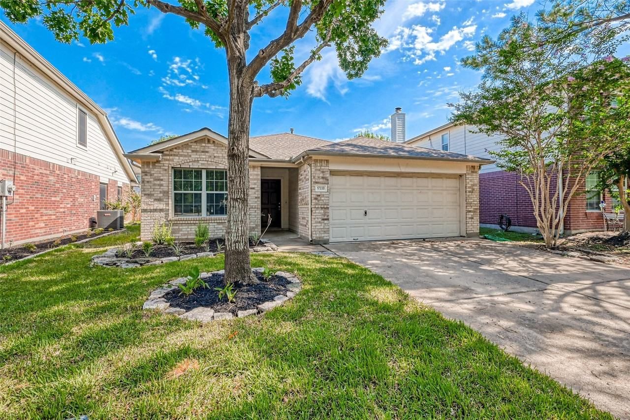 17338 Turquoise Stream Dr, Houston, TX 77095, USA