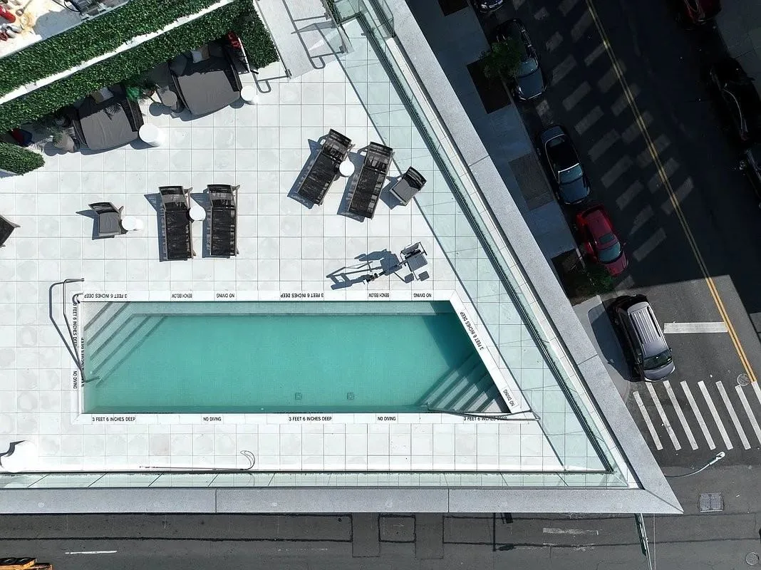 Vanderbilt Ave #06E, New York, NY 11238, USA