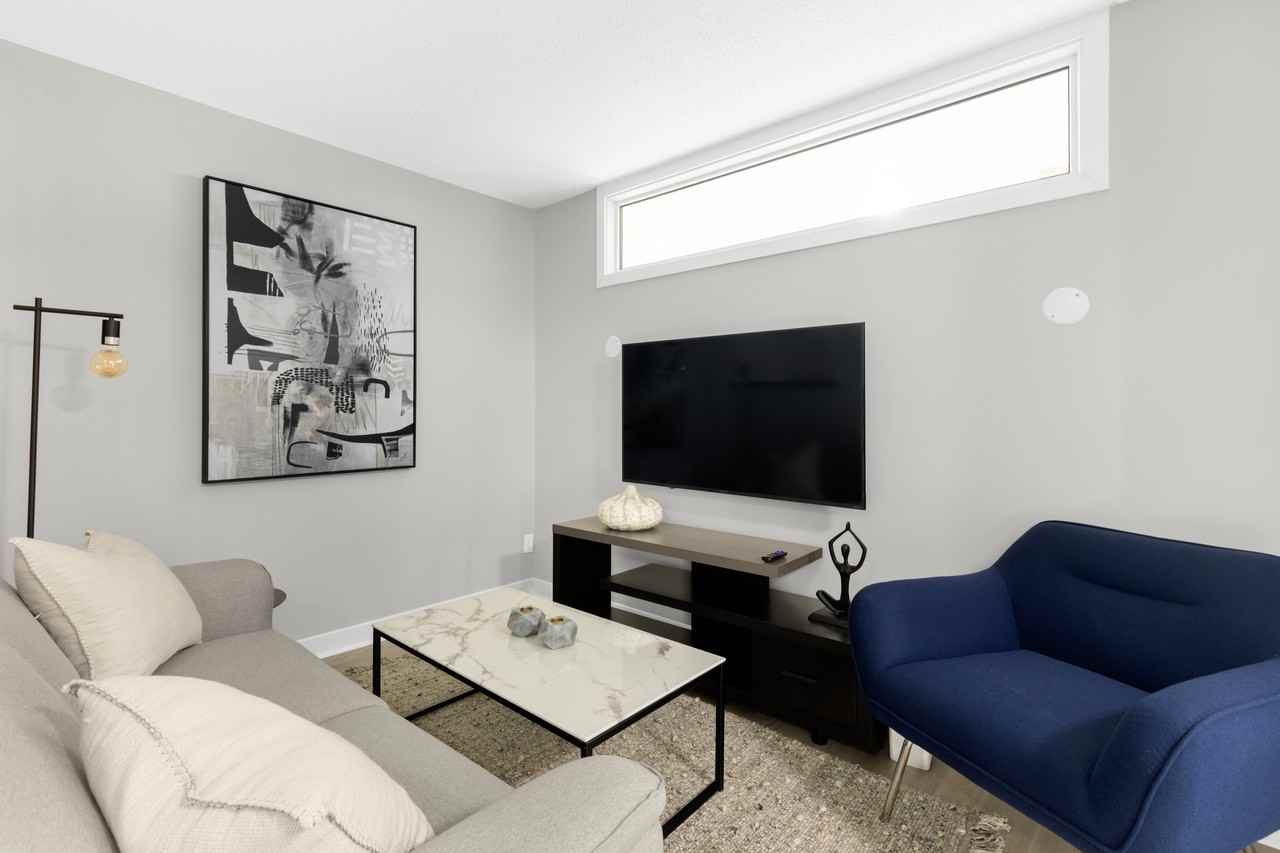 Woodroffe Place