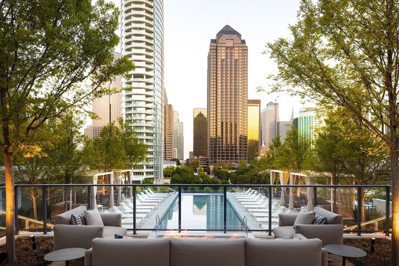 Residences at Park District