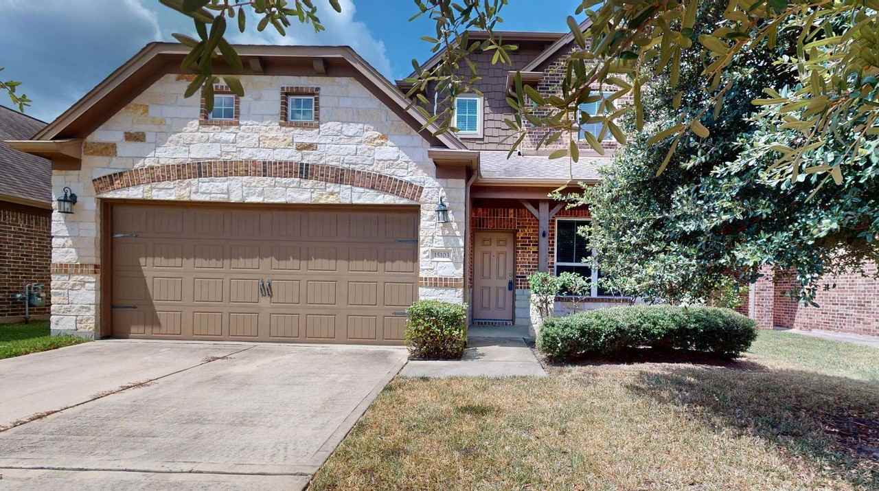 15103 Signal Ridge Way, Houston, TX 77429, USA