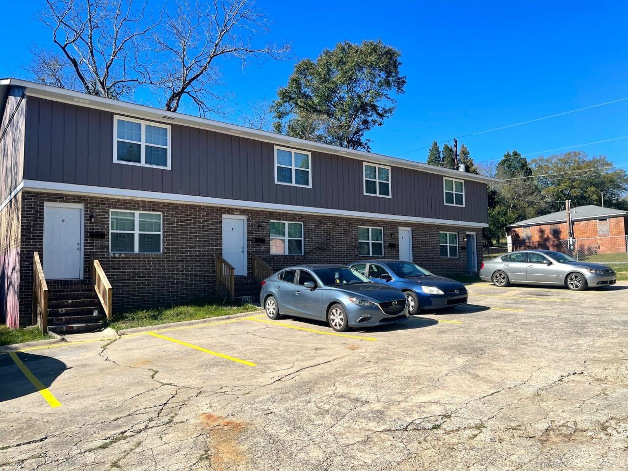 458 Daffodil St