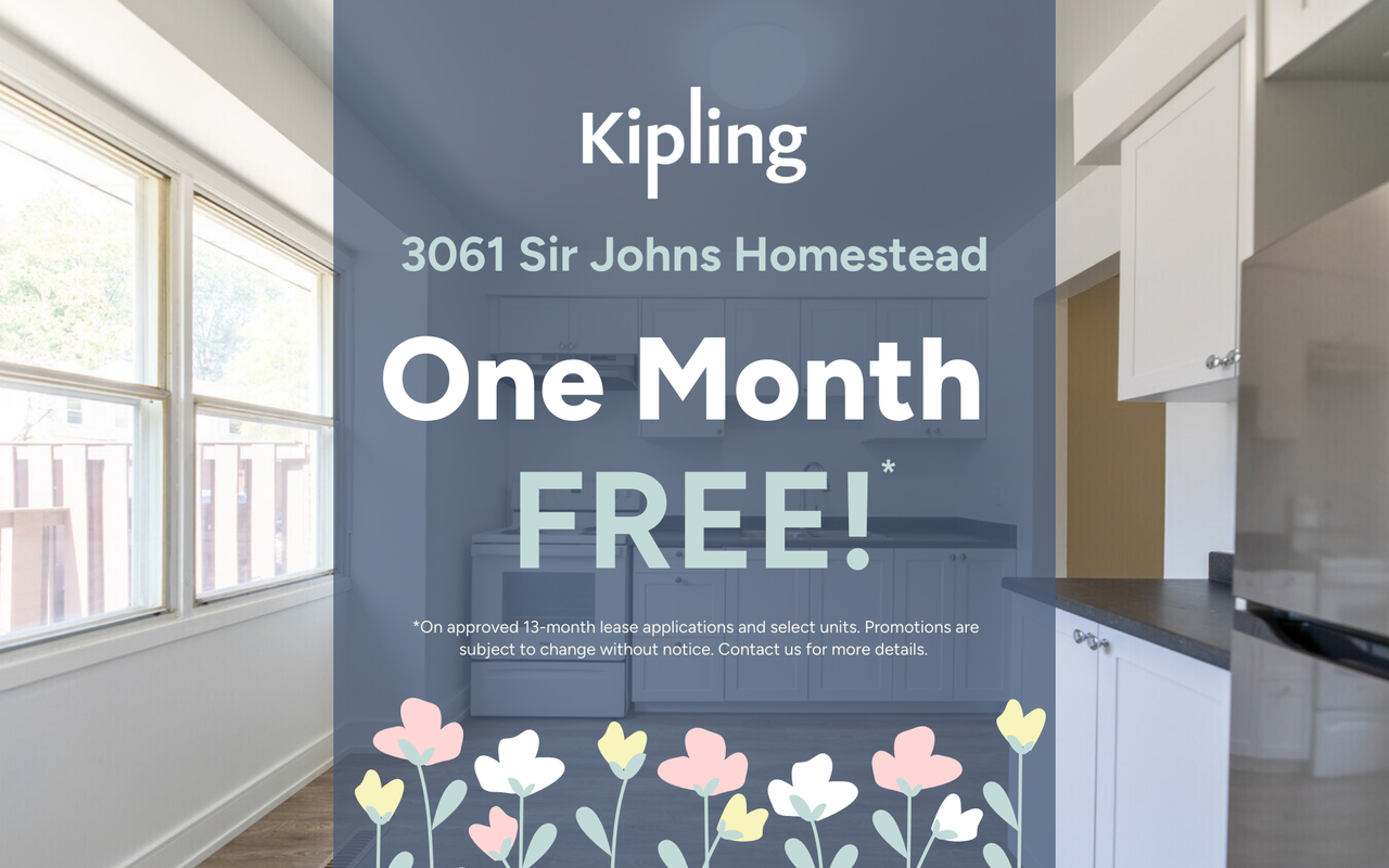 3061 Sir Johns Homestead
