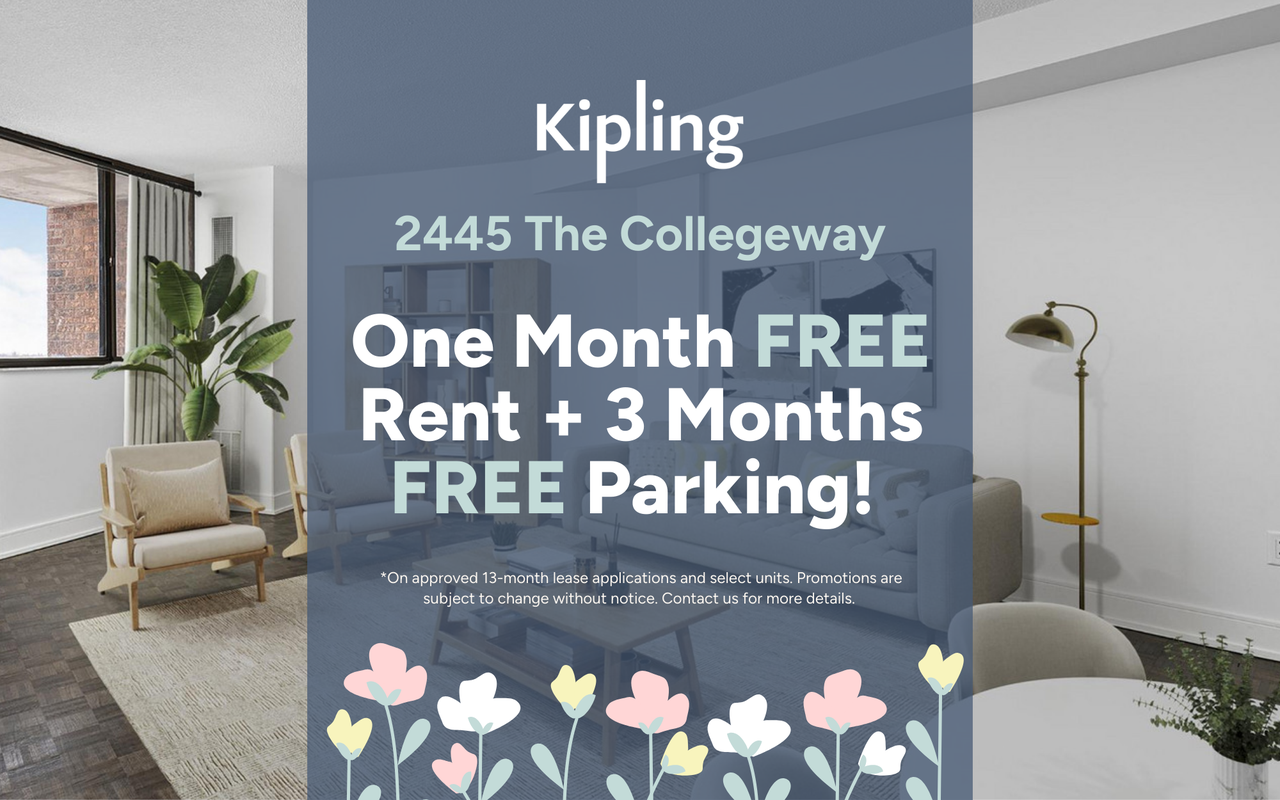 2445 The Collegeway