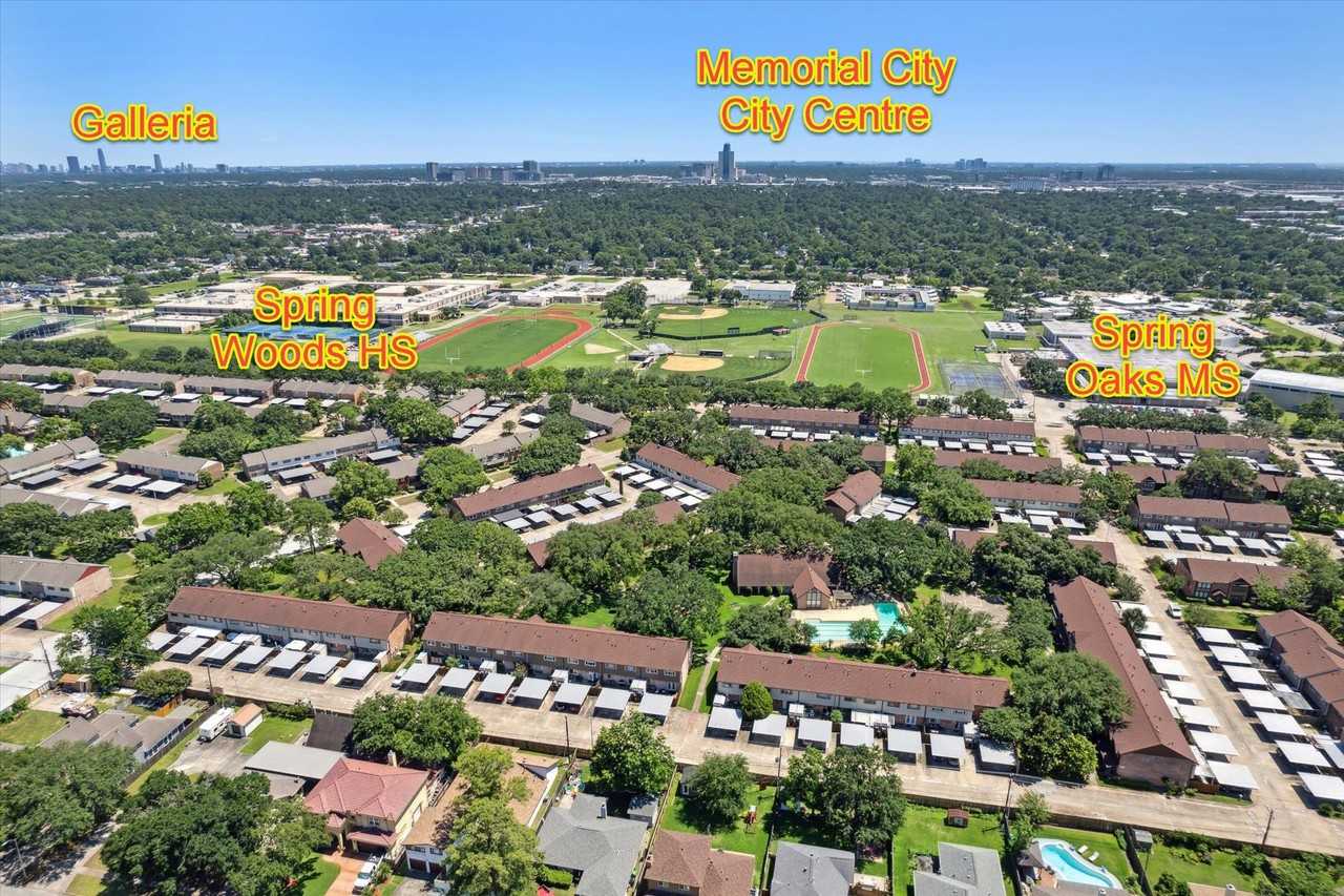 2315 Triway Ln, Houston, TX 77043, USA