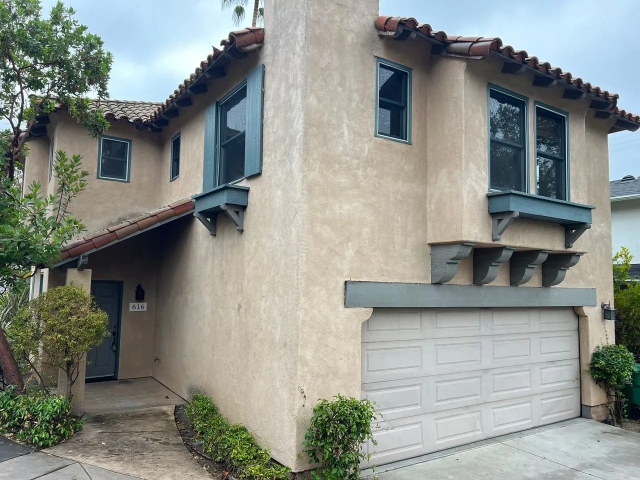 616 N Voluntario St, Santa Barbara, CA 93103, USA