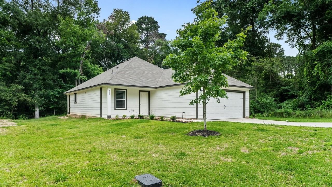 410 Pimmit Hill Run, Houston, TX 77316, USA