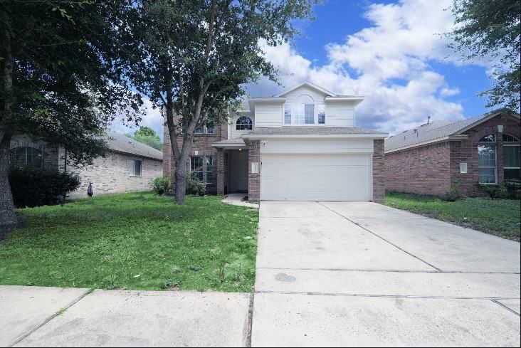 1203 Lavender Shade Ct, Houston, TX 77073, USA
