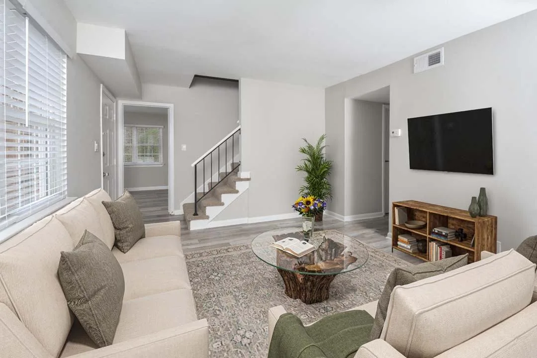 Hickory Point Townhomes