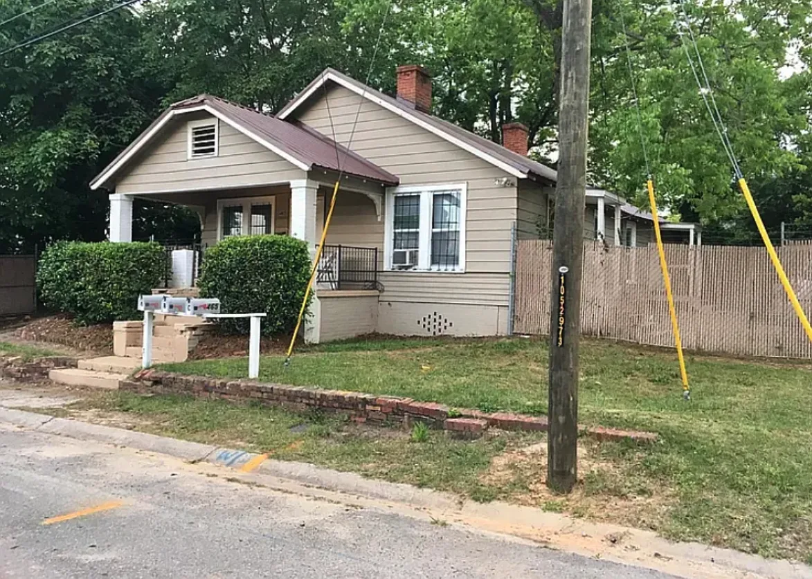 465 Craft St, Macon, GA 31201, USA
