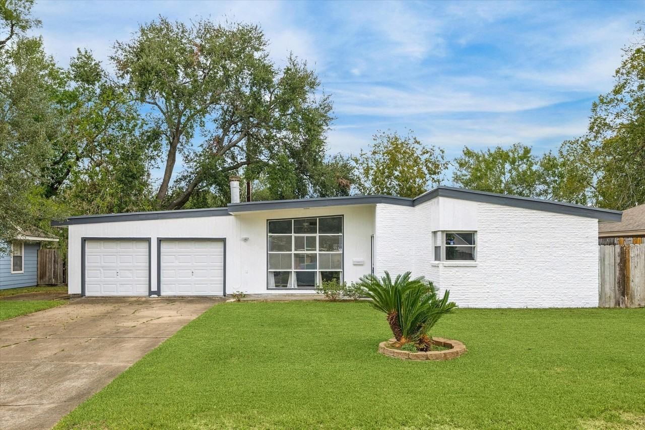 4410 Kingfisher Dr, Houston, TX 77035, USA