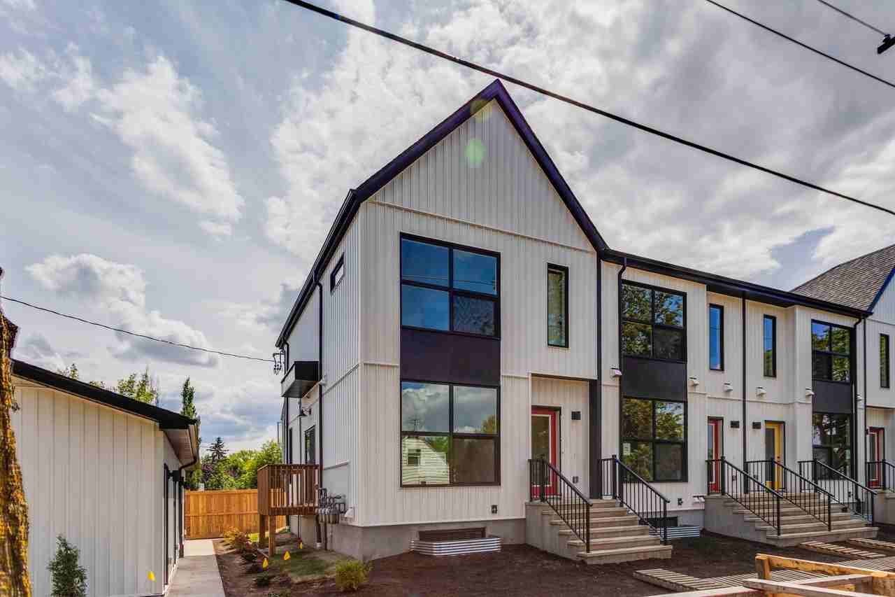 Prince Charles 4 Plex