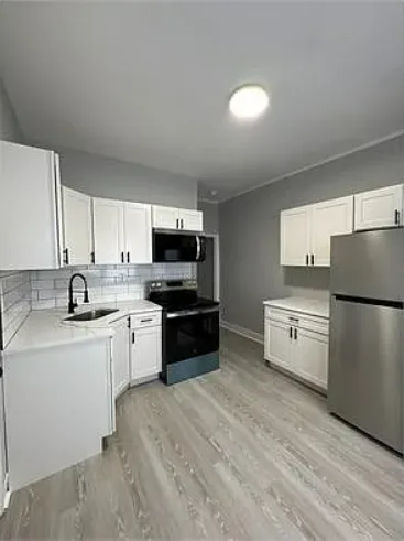 8 S Morley St, Baltimore, MD 21229, USA