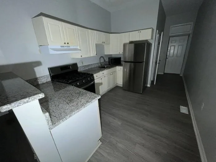 2300 Mcculloh St, Baltimore, MD 21217, USA