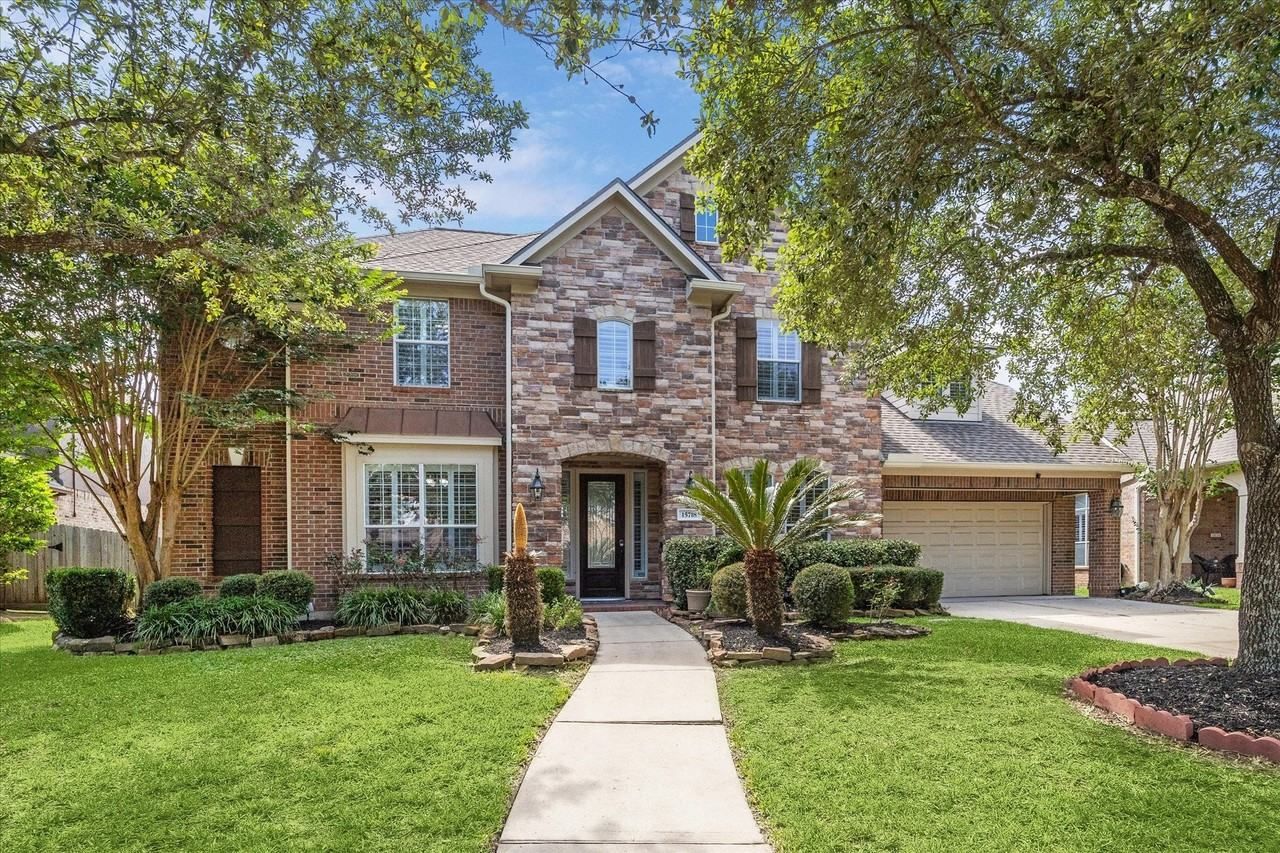 15718 Starcreek Ln, Houston, TX 77044, USA
