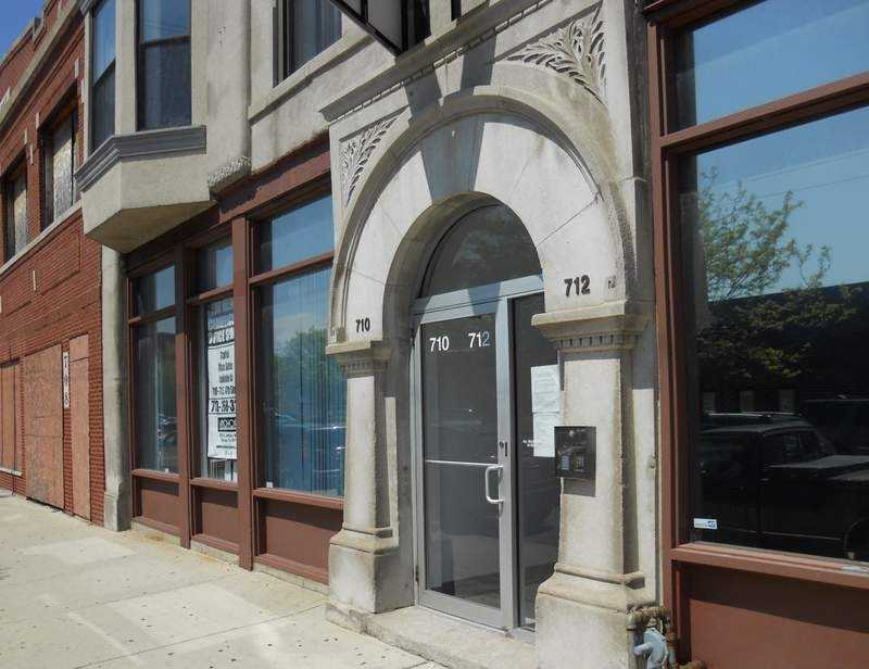 710 E. 47th Street